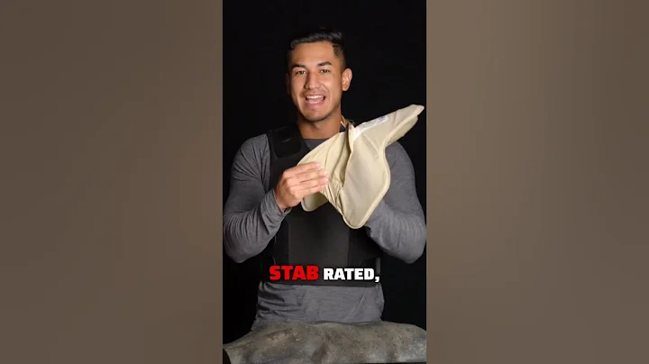 Can YOUR body armor HANDLE THIS?!? #bodyarmor #civtac #gun