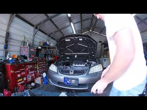 2005-honda-civic-automatic-transmission-removal