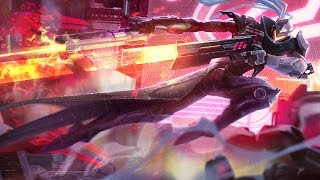 Lucian montage