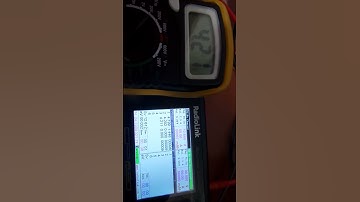 Radiolink CP620 has a problem overcharging 2