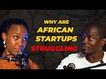 Can A.I Really Replace Dev's & Kenyan Startups Failing