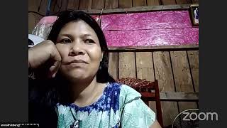 មេរៀនបាលីភាគ១១៥​ បញ្ចប់ឩការន្ត​ ឥត្ថីលិង្គ​ សរុប១០ការន្ត​ 22.08.2024​ MOM Channrattanak