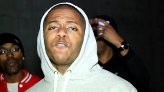 Ray Charles Freestyle Part 1 - Garfil, Raizen, Mystah perry, Ndx, Lil My