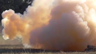 DIY Tannerite 8lbs
