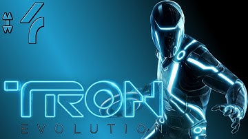 Tron: Evolution (PC) - Chapter 4: The Combatant