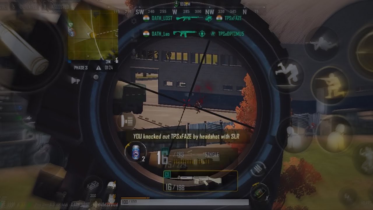 "Newstate Scrims: Epic Hardcore Gameplay with Intense Action and Strategy" 