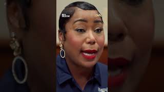 Marie Tells Essie She Wants to Retire & Essie Says... | Belle Collective | OWN #shorts