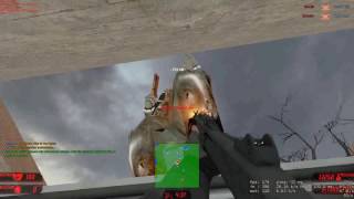 Admin Abuse