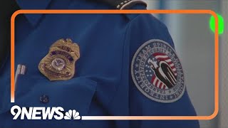 TSA workers haven't been paid in weeks, many go another pay period without paychecks