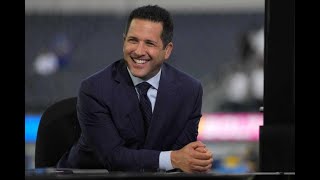 Adam Schefter on Where the Browns Stand in the Myles Garrett Trade Situation - Sports4CLE, 2/11/25