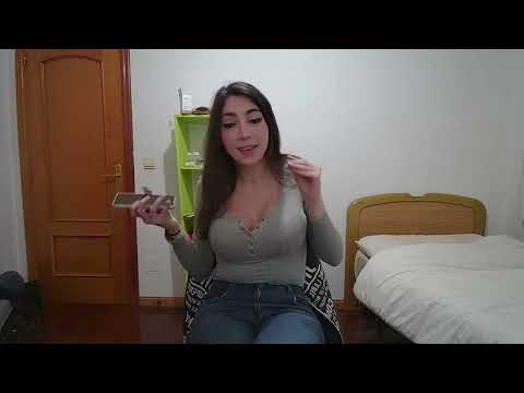 LAS TRANS TIENEN EL P3NE MAS GRANDE? 🍆 🍆 PREGUNTAS TRANS HOT 🔥 🔥 - YouTube