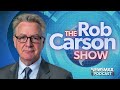 The Candidate, the Cover-Up, and the Countdown | The Rob Carson Show (06/04/2026)