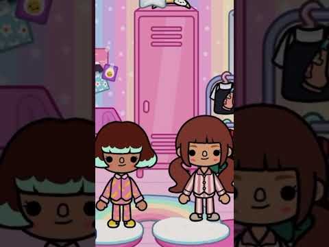 Toca Boca😁 #game #play #tocaboca #toca #tocabocahacks #lifehacks #asmr#токабока#