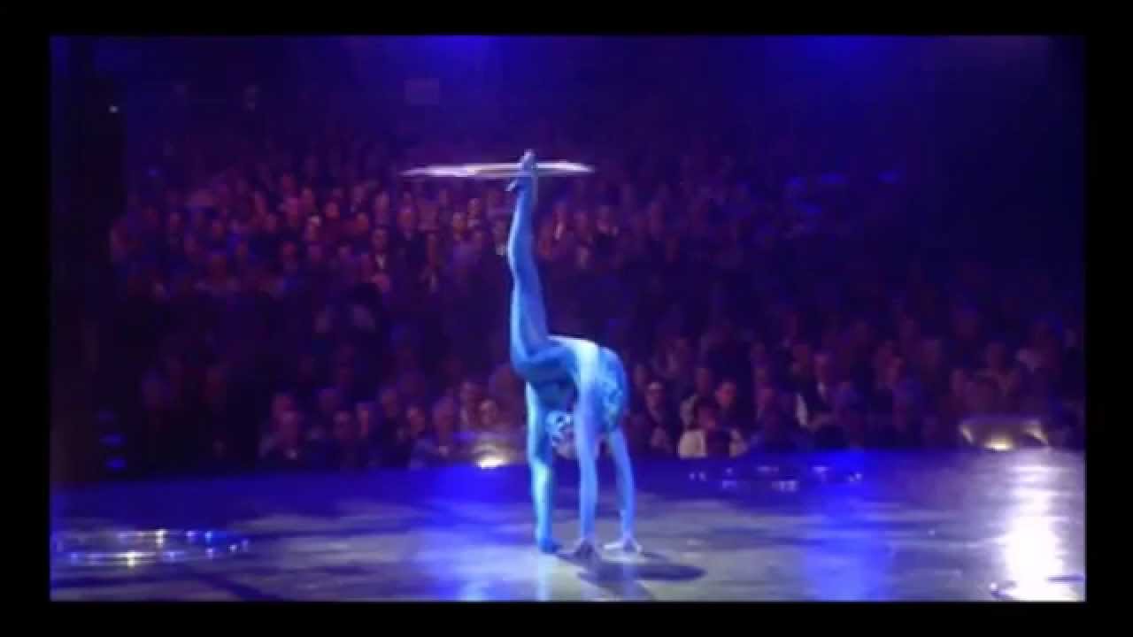 Hula hoops Elena lev Cirque du soleil Alegria YouTube Hula hoops Elena lev Cirque du soleil Alegria YouTube