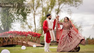 Shakib & Aishah I Wedding Trailer I Samis Studio I 2024
