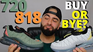 air max 720 818 review