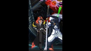 BBCF2: This is a Throw OS FREE Zone Sir