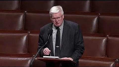 Congressman Grothman on Cartels Smuggling Fentanyl Across the Border