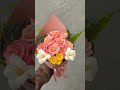 this is for you beautiful flower bouquet #viral #amazing #flowerlove #shorts #nature  #lovestory 😔💔