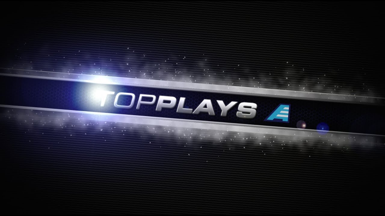 soccer manager #AETopPlays || Special Edition: Kylie Ohlmiller Senior Season