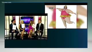 Halloween costumes: Offensive or not?