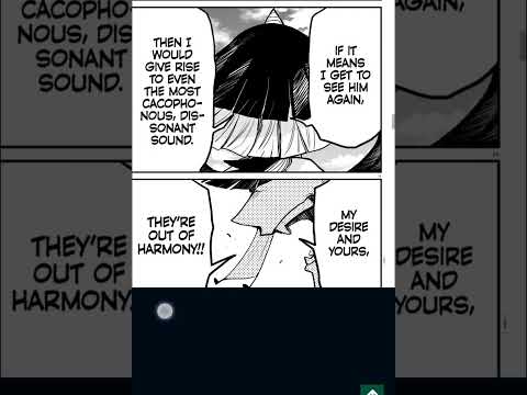 Video Welcome to demon school iruma-kun (chapter 263) - youtube