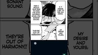 Welcome to demon school iruma-kun (chapter 263)