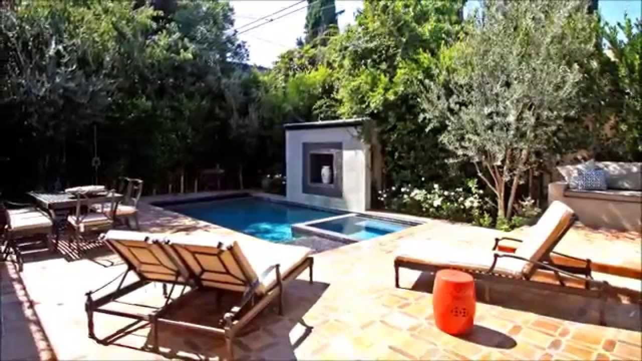West Hollywood Homes for Sale Beverly Grove Real Estate 6321 Maryland Ave 90048 YouTube