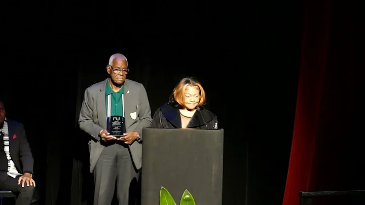 NYS Assemblywoman Inez Dinkens receives a Pioneer ...