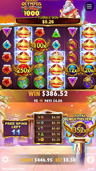 MASSIVE 10,000X BONUS! #slots #pragmatic #gatesofolympus #gambling #winnerwinnerchickendinner