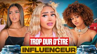 Being An Influencer Is So Much Harder Than Working In A Factory Yes, Really