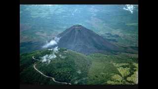 Miniatura de vídeo de "RECUERDOS, GRUPO ALGODON DE  EL SALVADOR"