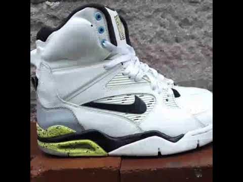 Air Nike Command Farbanjerestoration Force c34ARq5jLS