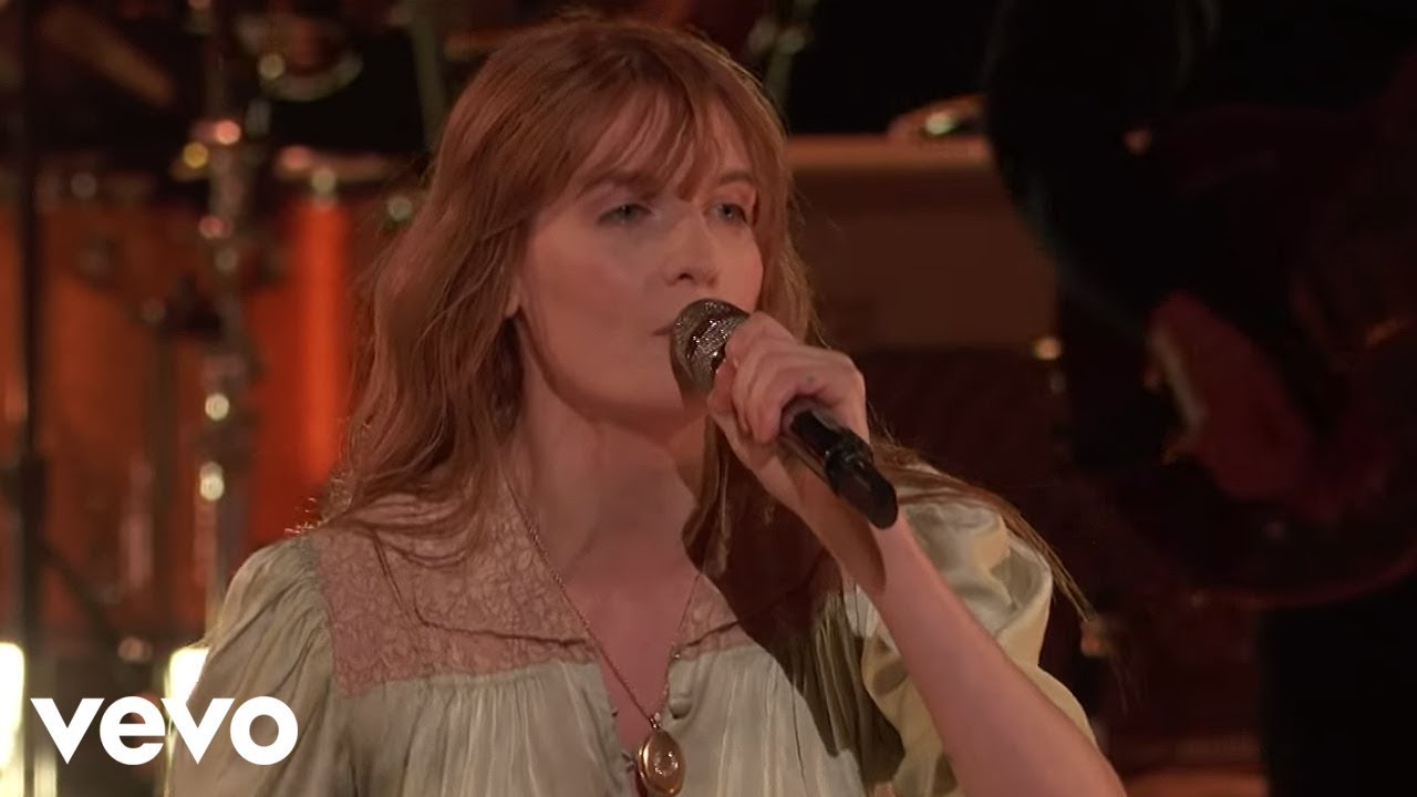 Florence The Machine Tiny Dancer Tiny Dancer - Florence + The Machine | Shazam