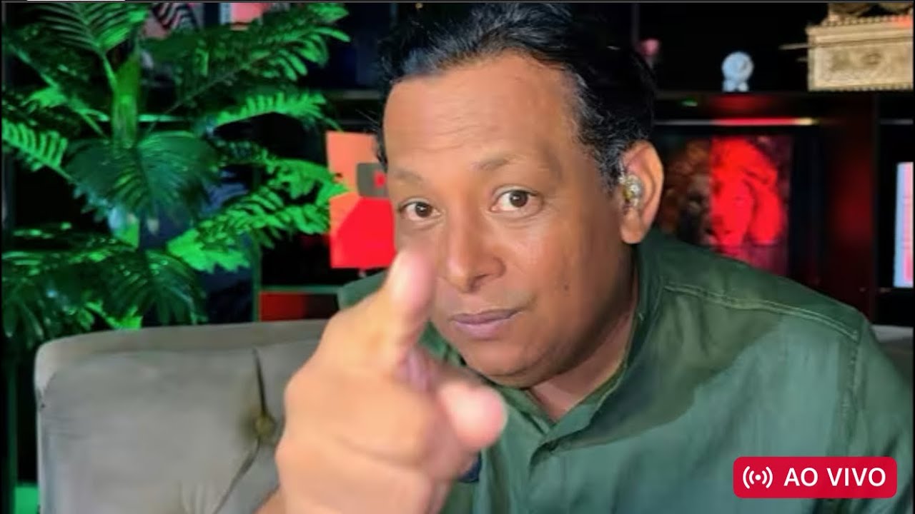 ESSAS PESSOAS ESTÁ TENTANDO DIFICULTAR SUA VIDA !!!  ENTENDA OS MOTIVOS 