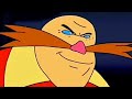 EGGMAN ATROPELANDO O SONIC - PARÓDIA: ASGORE ATROPELANDO A DESS