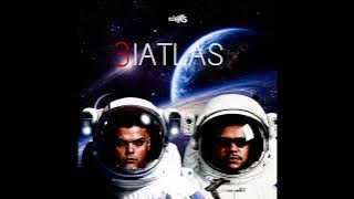 Download lagu 3 IATLAS - DJPEJOTA, MC HK DA 7