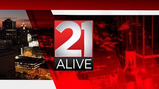 WPTA | WPTA ABC (Now ABC/NBC/MyNetworkTV) Fort Wayne’s Watching 21Alive 1990 Season