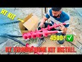 HT Termination Kit kaise Bharen 4500 Ru Per kit benefits Bast Business