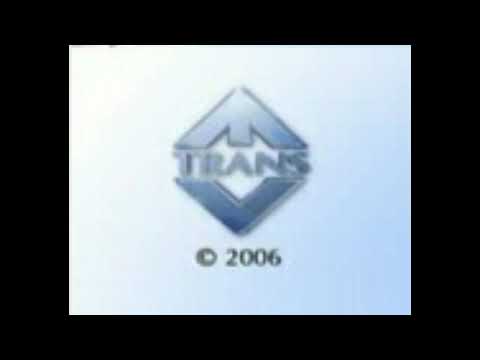 (Tampilan) Endcap Trans TV 2006©