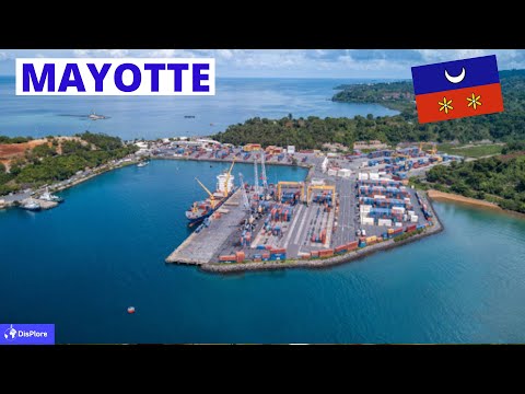 Mayotte (France) - Traveler view, Travelers' Health
