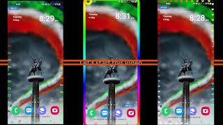 Edge Lighting for mobile 📱 2021 || Tech Suraj  || screenshot 5