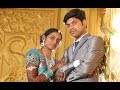 Tiruppur i gurumoorthi  hemapriya i wedding highlights i crazy clickz studio
