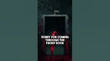 Do you like this new mechanic with springtrap #deadbydaylight #dbdshorts #dbd #dbdsurvivor #dbdmemes