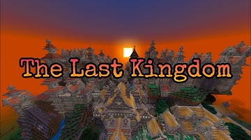 BEST MEDIEVAL CASTLE | MINECRAFT POCKET EDITION (The Last Kingdom)