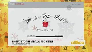 Salvation Army of Metro Atlanta & Georgia Natural Gas Partnership