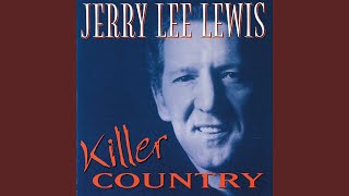 Video thumbnail of "Jerry Lee Lewis - Jack Daniels Old No. 7"