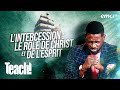 Le rôle de Christ et de l'Esprit dans l'intercession - Teach! - Athoms Mbuma