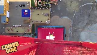 Combo Vine 1406