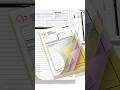 बुकलेट कैसे बनाएं, Cash memo Handbill Printing Process #graphicdesign #printingservices